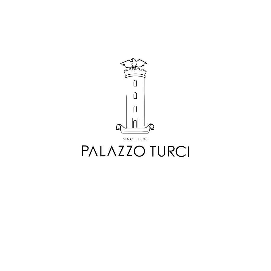 罗马Palazzo Turci公寓 外观 照片